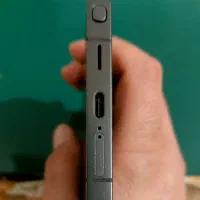 گوشی s24ultra رنگ مشکی، مشابه صفر و در حد|موبایل|تهران, ایرانشهر|دیوار