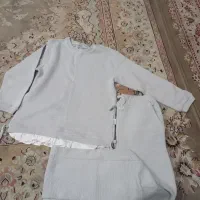 ست دخترانه کبریتی