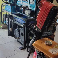 اجاره پیکور  سنگ فرز دستگاه جوش زمین کوب وغیره....|خدمات پیشه و مهارت|قشم, |دیوار