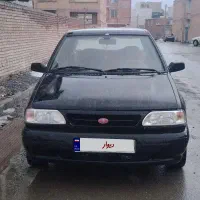 پراید 131|خودرو سواری و وانت|پیرانشهر, |دیوار