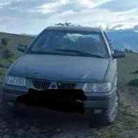 سمند 83