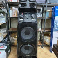 اسپیکر مکسیدر|سیستم صوتی خانگی|بم, |دیوار