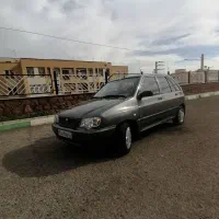 پراید 111 صحیح و سالم