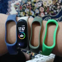 ساعت Mi Band 4 گلوبال|ساعت|قدس, شهر‌قدس|دیوار