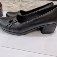 سه جفت کفش زنانه|کیف، کفش، کمربند|کرج, انبار مپنا|دیوار