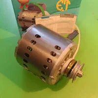 دینام موتور کولر آبی جهان ۶۰۰۰ اصفهان ۱.۲