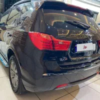 هایما s7 ۱۴۰۱|خودرو سواری و وانت|بجنورد, |دیوار