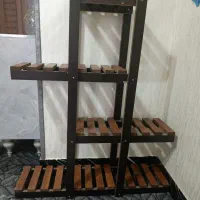 استند گل