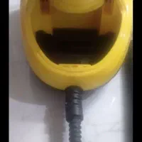 بخارشور درحدنو اصلی با تمام لوازمش