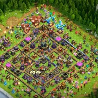 اکانت کلش و کلن|کنسول، بازی ویدئویی و آنلاین|بیستون, |دیوار