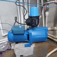 تعمیرات ونصب پمپ آب ست کنترل و منبع آب آبگرمکن