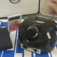 سوهان برقی نیل دریل