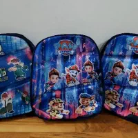 کیف مدرسه یا مهد