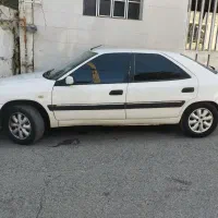 زانتیا مدل 88