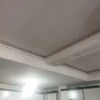 گچکاری ساختمان|خدمات پیشه و مهارت|نور, |دیوار