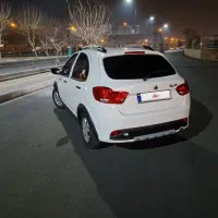 کوییک gxl مدل 1404