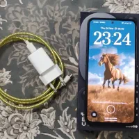 cmf nothing 1 256g|موبایل|قم, شهدا|دیوار