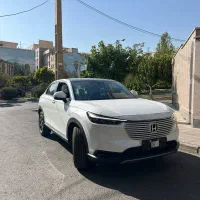 هندا وزل مدل ۲۰۲۴