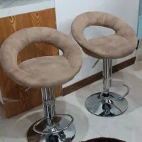 صندلی جک دار