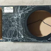 ساب باکس به همراه طاقچه سه بعدی تیبا دو|قطعات یدکی و لوازم جانبی|تهران, تهرانپارس شرقی|دیوار