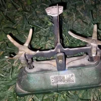 ترازو قدیمی|کلکسیون اشیاء عتیقه|مشهد, بهمن|دیوار