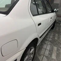 سمند ef7 99|خودرو سواری و وانت|مهاباد (آذربایجان غربی), |دیوار
