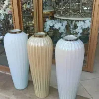 گلدان|صنایع دستی و سایر لوازم تزئینی|دهلران, |دیوار