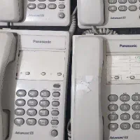 تلفن های اصل پاناسونیک