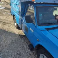 خودرو|خودرو سواری و وانت|کندوان, |دیوار