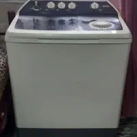 لباسشویی دوقلو