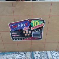 محافظ صفحه تلویزیون ۴۳  ال سی دی