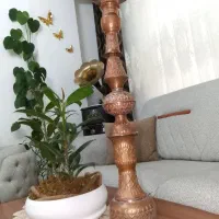 فروش قلیان آنتیک قدیمی|کلکسیون اشیاء عتیقه|مراغه, |دیوار