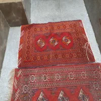 قالیچه ترکمن