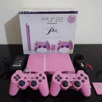 پلی استیشن ۲ ps2 سونی۲ playstation