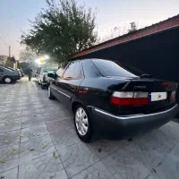 زانتیا مدل ۸۵|خودرو سواری و وانت|خرم‌آباد (تنکابن), |دیوار