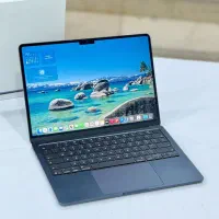 MacBook Air M5(2026) مک بوک ایر|رایانه همراه|تهران, ترمینال غرب|دیوار