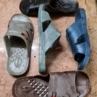 دمپایی نایک اسپرت حراجی|کیف، کفش، کمربند|دره شهر, |دیوار