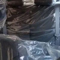 ماشین اسباب بازی دوگانه.ساینا.اس