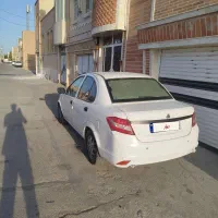 ساینا مدل 98اتاق تعویض|خودرو سواری و وانت|اردکان, |دیوار