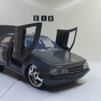 ماکت 405 نوک مدادی|اسباببازی|زاهدان, |دیوار