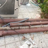 دستگاه قالی 6 متری