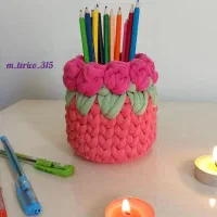 سبدتریکو|صنایع دستی و سایر لوازم تزئینی|خوانسار, |دیوار