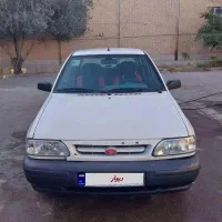 پراید مدل۹۶