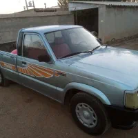 مزدا 2000 ژاپنی|خودرو سواری و وانت|سمیرم, |دیوار