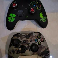 XBOX X|کنسول، بازی ویدئویی و آنلاین|تهران, شیخ هادی|دیوار