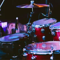 آموزش درامز ، مبتدی تا پیشرفته