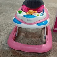 لوازم سیسمونی بچه|اسباب و اثاث بچه|اسلامشهر, شهرک واوان|دیوار