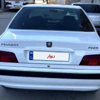 پرشیا TU5 استثنایی 99
