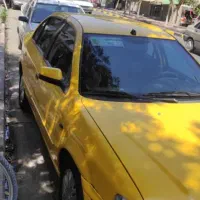 سمند پ عمومی|خودرو سواری و وانت|سنندج, |دیوار