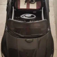 ماشین شارژی در حد نو|اسباببازی|شاهینشهر, عطار|دیوار